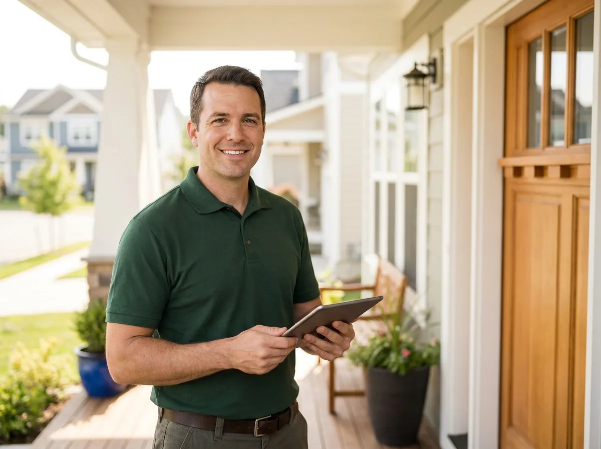Pest control FAQs for Edson, KS